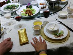 -一品粤珍轩(吴中路店)