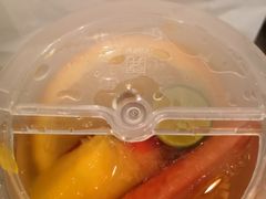 -喜茶(深圳福田星河COCO Park店)