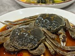 -红灯笼龙凤饭店(宁波老字号店)