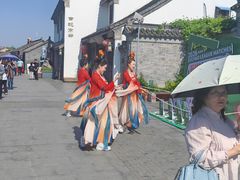 -盂城驿-南门大街
