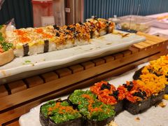 -王氏炉匠·烧鸟放题自助(三里屯店)