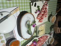 -番食园鲜食火锅(高新店)