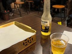 -新华阿喜烧烤(嘉泰雅园店)