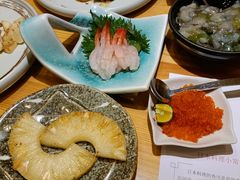 -北国料理(世荣路店)