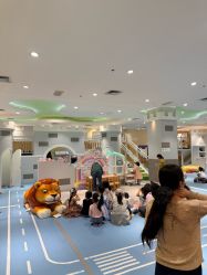 -meland亲子乐园•派对•研学(苏州悠方购物中心店)