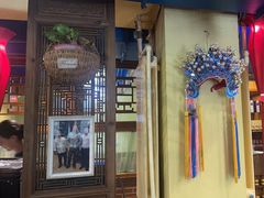 -南门四季铜锅涮肉(左家庄店)