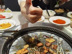 -么子烤肉(化龙池店)