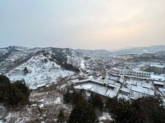 -云端咖啡(古北水镇景区店)