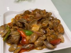 -琼菜坊·无鸡不成宴·海南菜老爸茶糟粕醋(海口骑楼老街店)