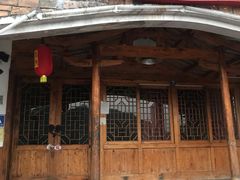 -根据地红色文化主题餐厅(赤水店)