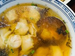 -御清斋总店(天一街店)