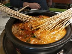 -钢管厂五区小郡肝火锅串串香(清河店)