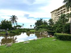 -三亚亚龙湾天域度假酒店