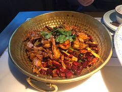 -鼎盛蜀坊·重庆江湖菜(市桥地铁站店)