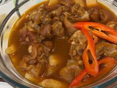 -香云轩·顺德菜(香云纱园林酒店店)