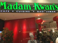 -关夫人餐厅(阳光广场店)