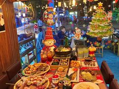 -烧鸟横丁(联发文创口岸店)