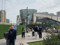 -龙湖杭州滨江天街