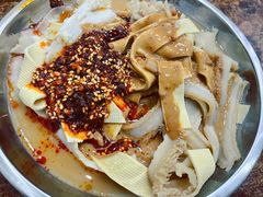 -老白家怡贵园烤肉