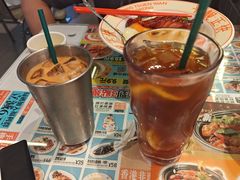 -肥韬茶餐厅(海上世界店)