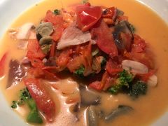 -绿茶餐厅(广州天河城店)