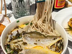-顶特勒·黄鱼馆·特色菜(上海大世界店)