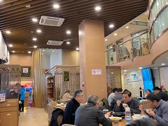 大堂-永記粤菜·五指毛桃花雕鸡煲(九亭店)