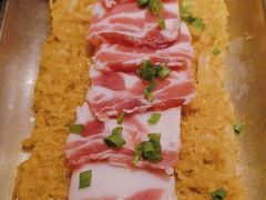 -西塔老太太泥炉烤肉(亚运村店)
