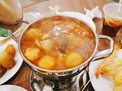 -御温泉·大餐庙会