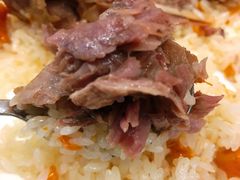 -巴依家新疆手抓饭(菱角湖万达店)