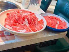 -三人行骨头王火锅(长寿店)