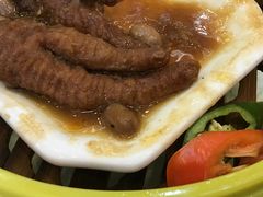 -新兴·金羊座·粤菜点心(乐峰店)