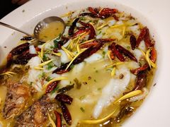 -太二酸菜鱼(广州IFC国金天地店)