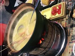 -捞围鲜·港式打边炉(海阳路店)