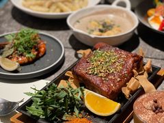 -SHADOWS•Bistro&Eatery(安福路店)