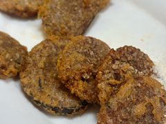-王桂峰特色小吃(浔阳路店)