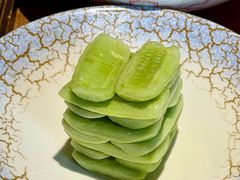 -兰庭玉树·老饭骨家宴(后海店)