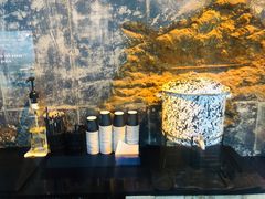 -Cafe Aewol Monsant