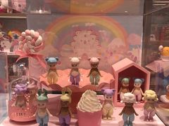 -泡泡玛特POPMART(天环购物中心店)