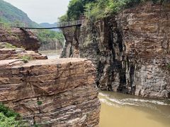 -红旗渠风景区
