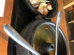 -云海肴·汽锅鸡·云南菜(天山百盛优客店)