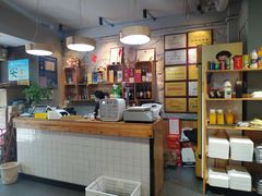 -袁记串串香火锅(郑和中路店)