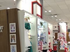 -永旺梦乐城国际商城(北清路店)