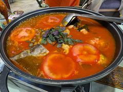 -大师傅金奖啤酒鱼(阳光店)