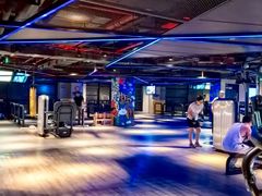 -W FITNESS 威尔仕健身·游泳(老西门新苑店)