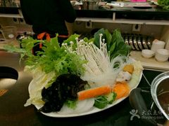 -呷哺呷哺 黄金牧场 (欢乐谷店)