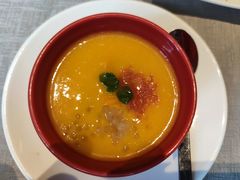-希尔顿酒店-豫园中餐厅