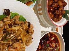 -大铁勺新津菜(东丽阳光新业广场店)
