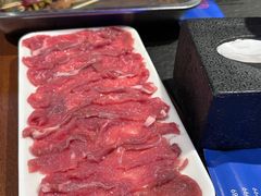 -来涮蜀鲜货火锅串串香(菜市口店)