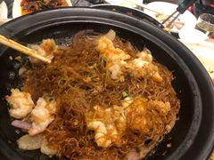 -情妹耙泥鳅·江湖川菜(科华店)